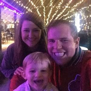 Meet your Posher, Jack